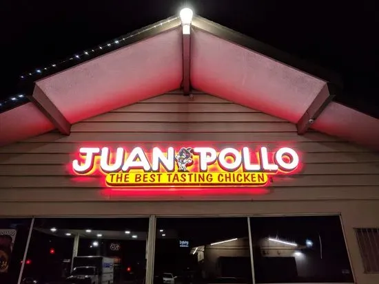 Juan Pollo