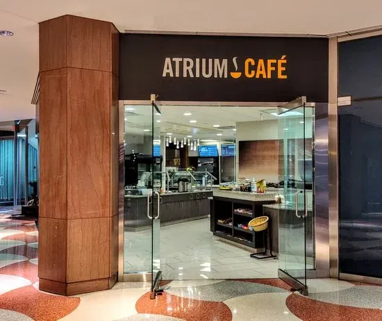 Atrium Cafe