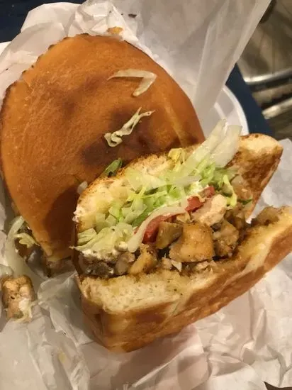 Tejaro Mexican Grill
