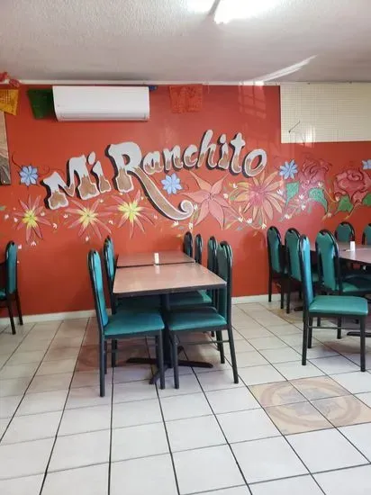 Mi Ranchito