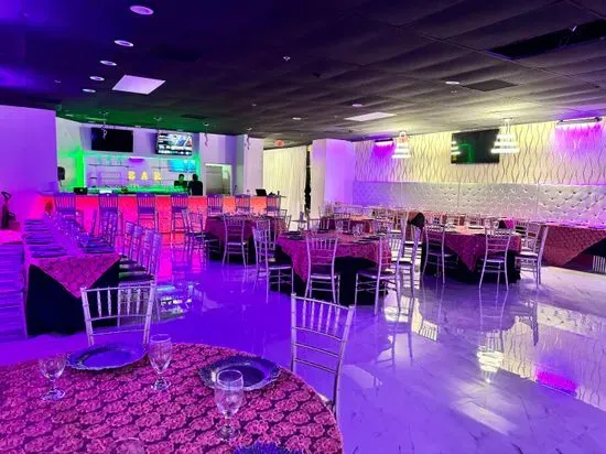 Escondida Restaurant & Event Center