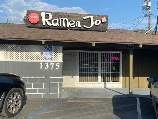 Ramen Jo