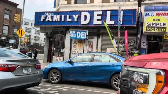 Family Deli