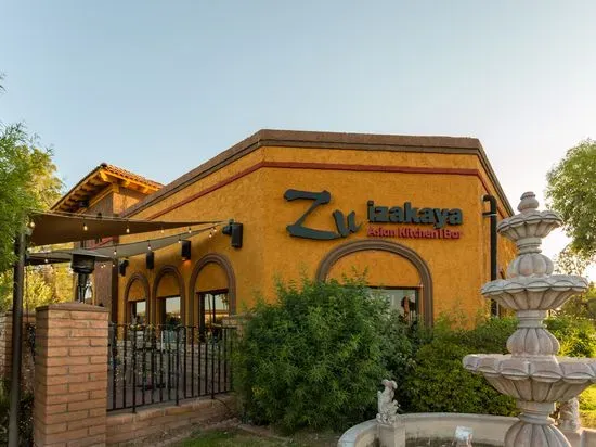 Zu Izakaya Asian Kitchen Bar (Tempe)