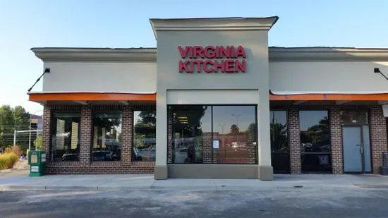 Virginia Kitchen