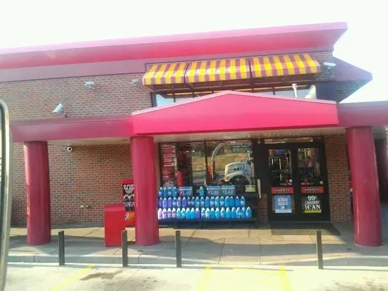 Sheetz