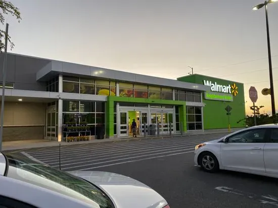 Walmart Neighborhood Market
