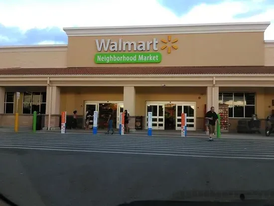 Walmart Neighborhood Market
