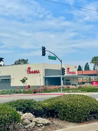 Chick-fil-A