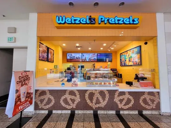 Wetzel's Pretzels