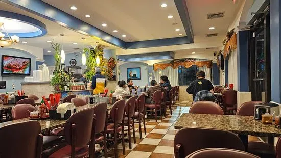 Saigon City Restaurant