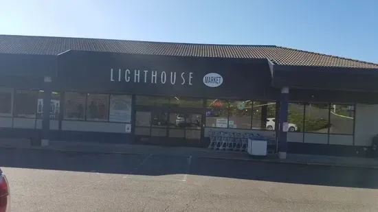 Lighthouse Market Tacoma