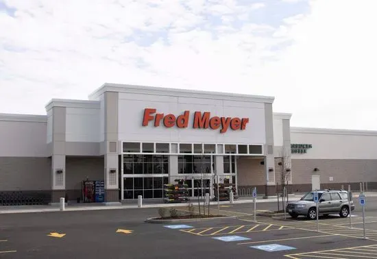 Fred Meyer