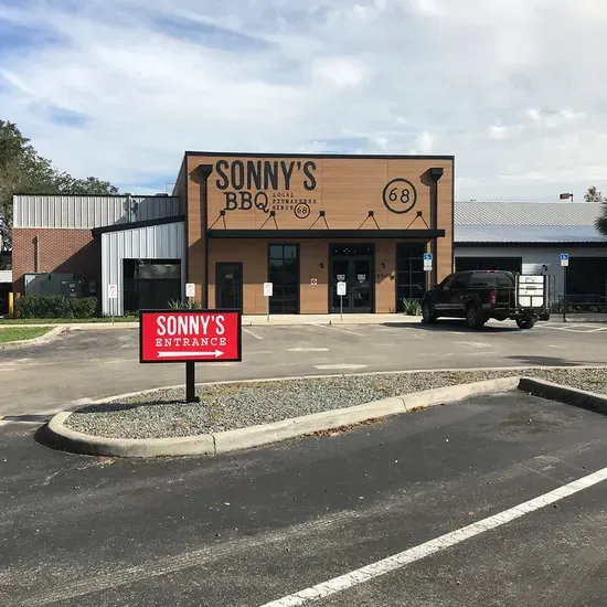 Sonny's BBQ