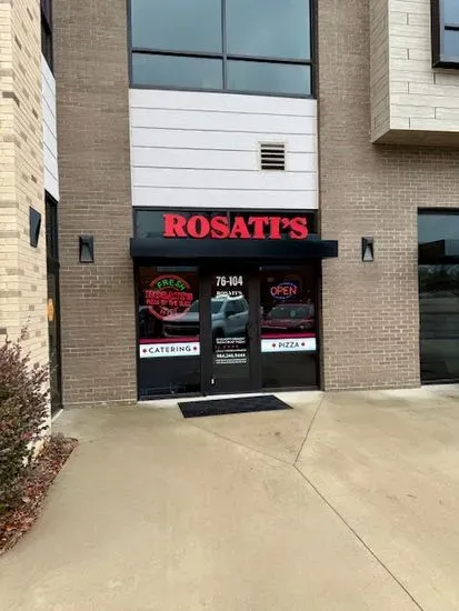 Rosati's Pizza