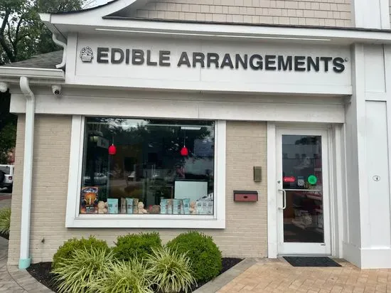 Edible Arrangements