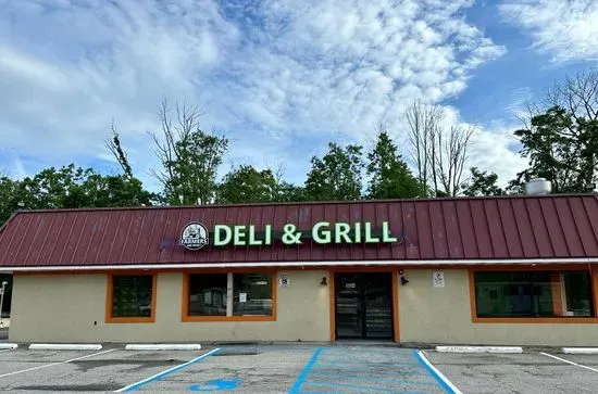 FARMERS DELI N GRILL