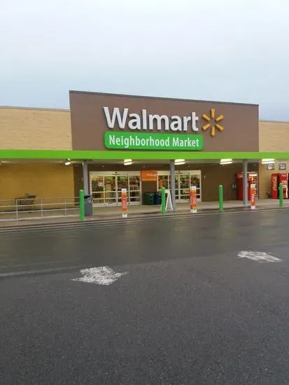 Walmart Neighborhood Market