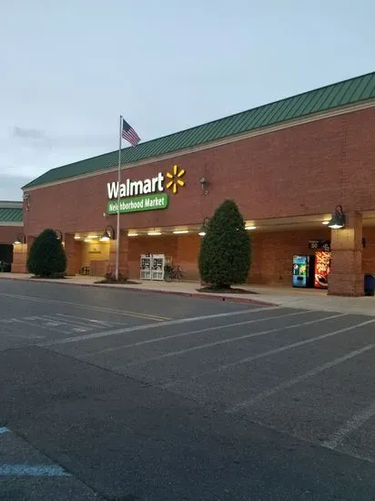 Walmart Neighborhood Market