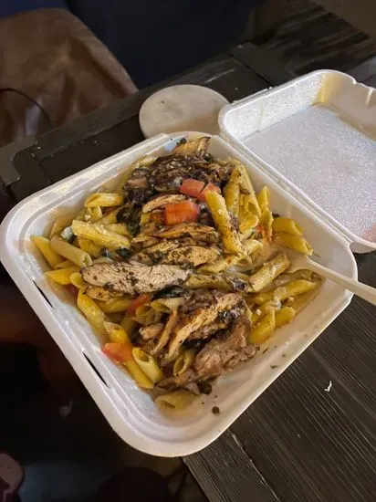 Gigo's Jamaican Grill