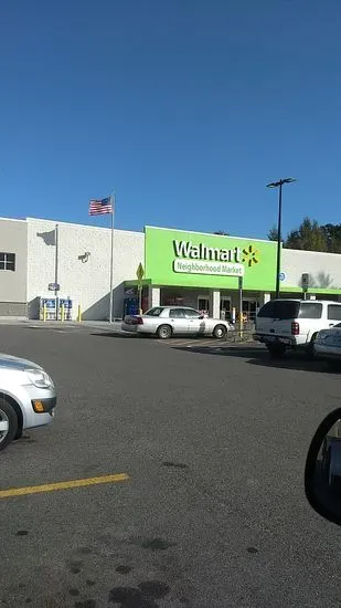 Walmart Neighborhood Market