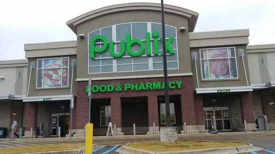 Publix Super Market at Hoover Place