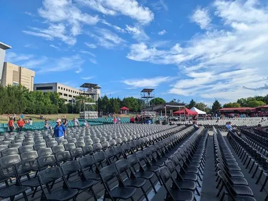 Red Hat Amphitheater