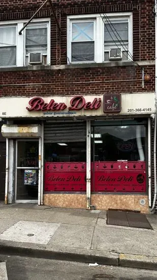 Belen deli