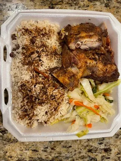 Island Basket | Jamaican Restaurant and Grocery | Greenacres, FL