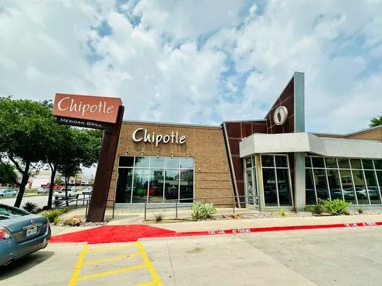 Chipotle Mexican Grill