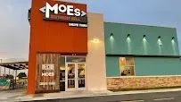 Moe's Southwest Grill