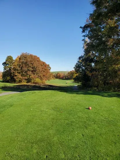 Whaling City Golf Course