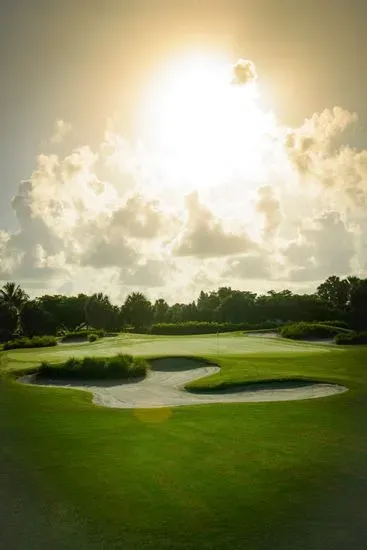 Winston Trails Golf Club