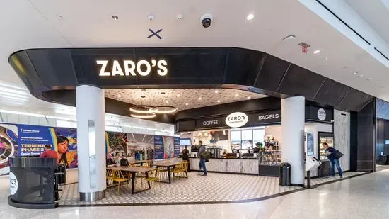 Zaro's Family Bakery