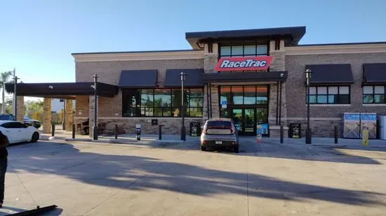 RaceTrac