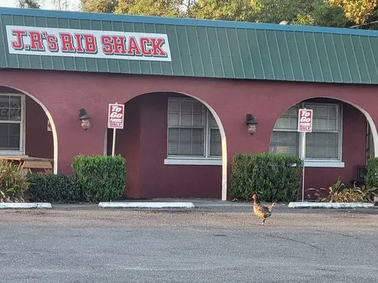 J.R.'s Rib Shack