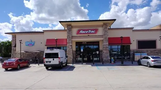 RaceTrac