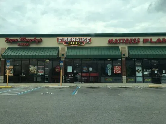 Firehouse Subs Eagle Harbor