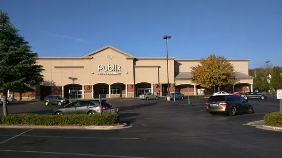 Publix Super Market at Vestavia Hills City Center