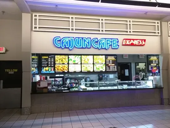 Cajun Cafe Express