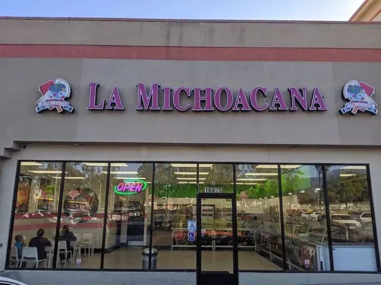 La Michoacana premium