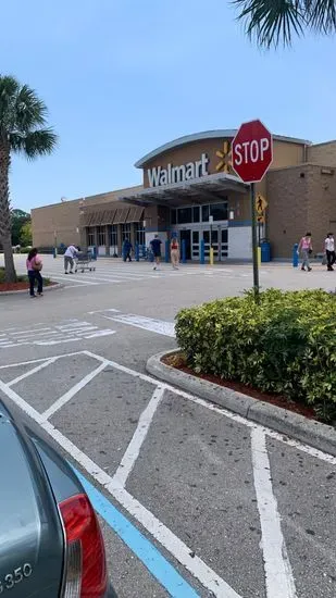 Walmart Neighborhood Market