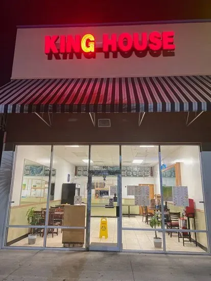 King House