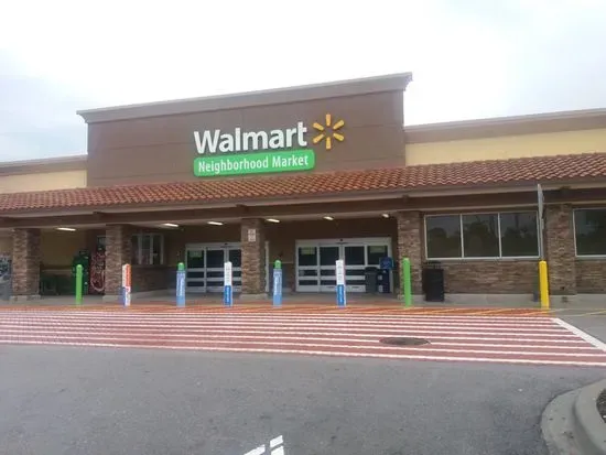 Walmart Neighborhood Market