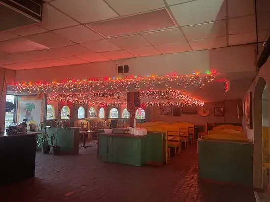 Old Mexico Restaurant