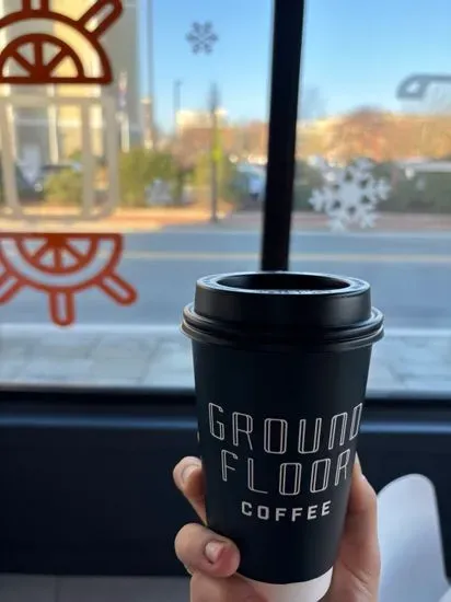 Ground Floor Coffee