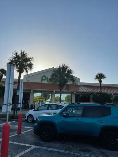 Publix Super Market at Greenwood Shopping Centre