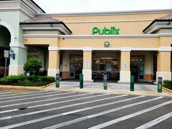 Publix Super Market at Town Commons