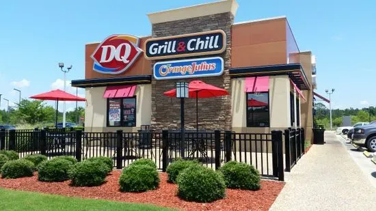 Dairy Queen Grill & Chill