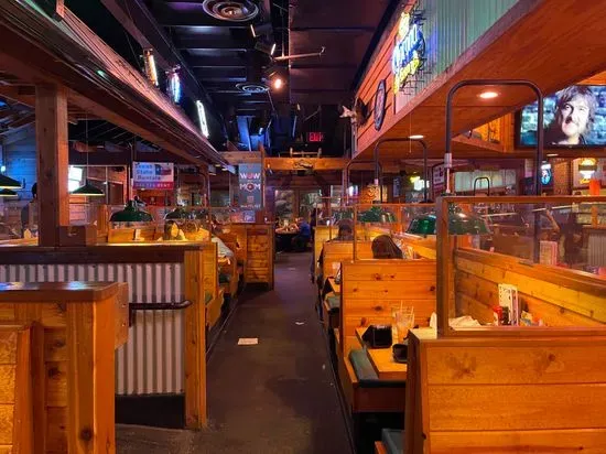 Texas Roadhouse